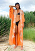 Hollywood Fan Kimono